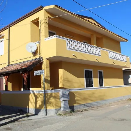 شقة Casa Rita