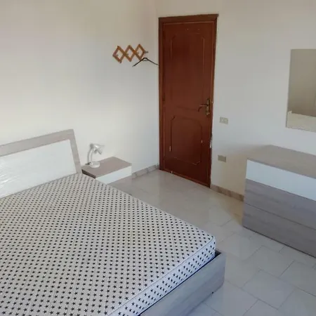 شقة Casa Rita *