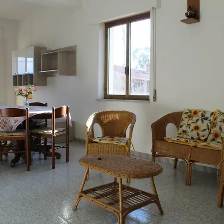 Casa Rita *