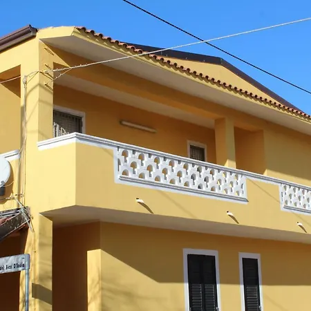Casa Rita شقة Ovile la Marina