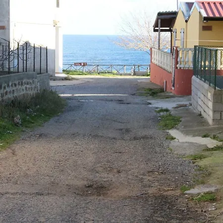 Casa Rita شقة *