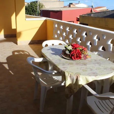 Casa Rita * Ovile la Marina