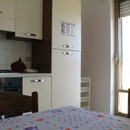 شقة Casa Rita *
