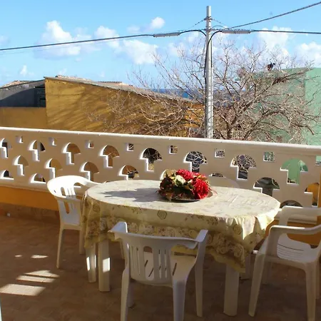 شقة Casa Rita *