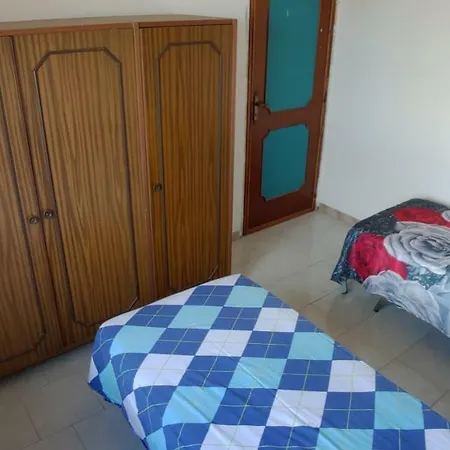 شقة Casa Rita