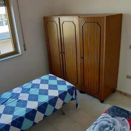 شقة Casa Rita