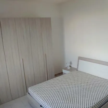 شقة Casa Rita