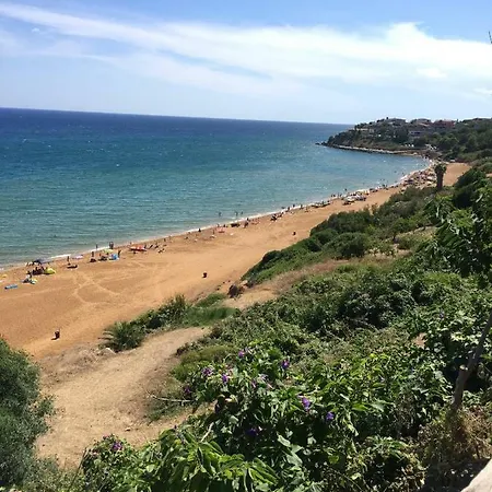 شقة Casa Rita Ovile la Marina