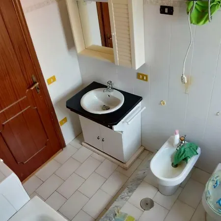 Casa Rita * Ovile la Marina