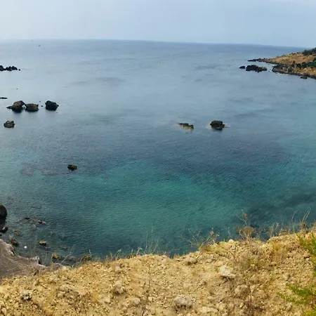 Casa Rita شقة Ovile la Marina