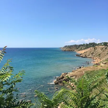 Casa Rita شقة *
