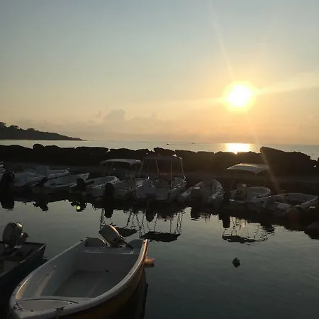 شقة Casa Rita Ovile la Marina